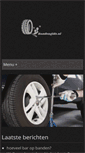 Mobile Screenshot of bandengids.nl